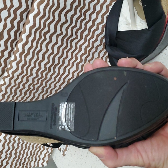 Isabel Toledo Y2K size 9 never worn - Picture 10 of 12